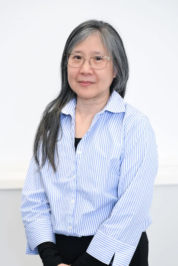 Marci Leong, Au.D.